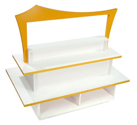 Retail Nesting Tables And Display Ideas For Merchandising Rich Ltd