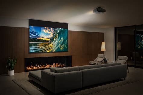 7 Affordable 4k Projectors That Complement Home Theaters And Media