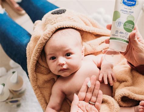 The 20 Best Natural And Organic Baby Products Of 2023 A Guide For Ne