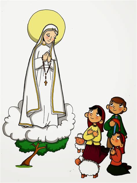 S Y Fondos Paz Enla Tormenta Imagen Para Colorear De La Virgen