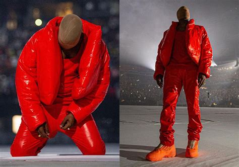 Kanye West Se Emocionó En El Estreno De Donda El Tema Y álbum