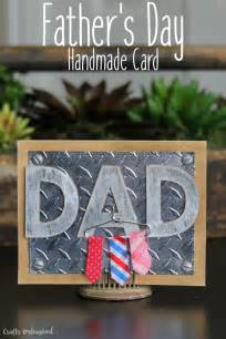 Happy fathers day calligraphy greeting card and sale poster background. DIY Father's Day Card with Mini Hanger - Consumer Crafts