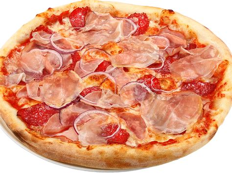 Pizza Large Quattro Meat Order Delivery Pizza Large Quattro Meat In