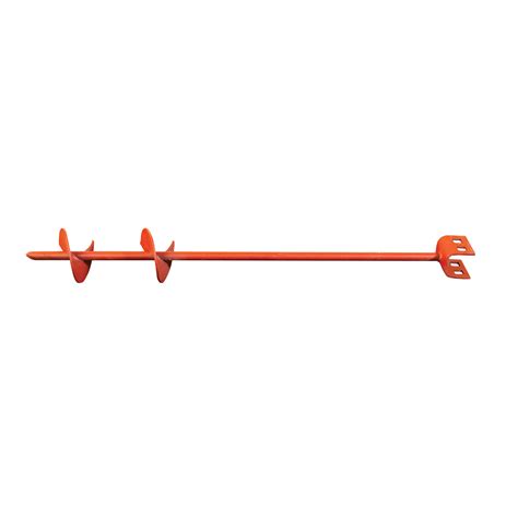 Mobile Home Anchor — Midco Building Products
