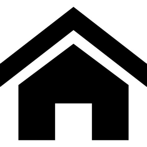 House Roof Icon 138727 Free Icons Library