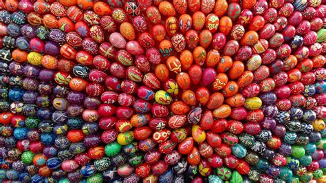 Easter Eggs Wallpaper 70 Images