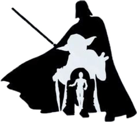 Darth Vaderhelmet Silhouette Logo Image For Free Free Logo Image