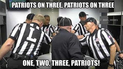 The 25 Funniest New England Patriots Memes Ranked