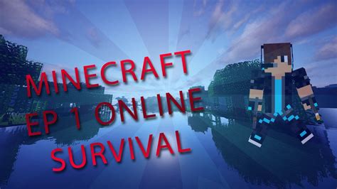 Minecraft Online Survival Eaglereter