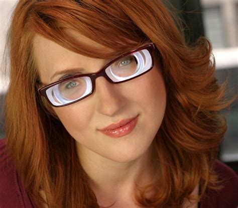 Pin By Fernando On Glasses Redheads Pageant Dress Glasses