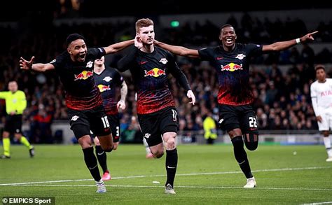 Nagelsmann will need to get used to reaching major finals when he walks through the doors at bayern this summer. sport news Julian Nagelsmann plots Man United's Champions ...