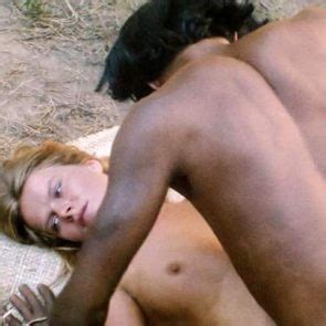 Monica Zanchi Laura Gemser Nude Sex Scene From Emanuelle And The Last Cannibals Scandal Planet