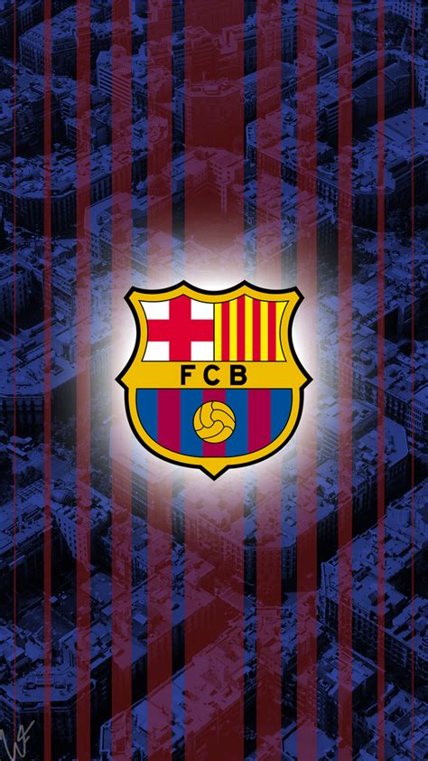 Fc barcelona revealed its new logo that will be used in the next season 2019/20. Barcelona Logo Wallpaper 2020 : Barcelona Logo Wallpapers ...