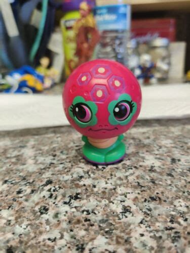 2011 Mcdonalds Happy Meal Toy Spin Master Zoobles Ebay