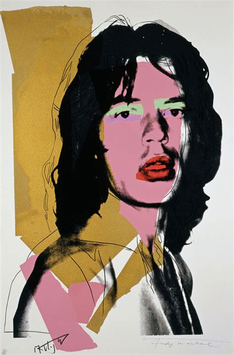 10 Most Famous Paintings By Andy Warhol Learnodo Newtonic Porn Sex Picture