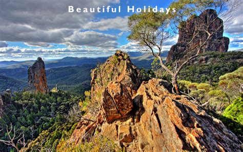 New South Wales Holiday Beautiful Australian Holidays