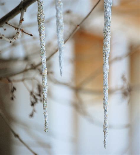 10 Ways To Turn Your Home Into A Frozen Themed Winter Wonderland Sheknows