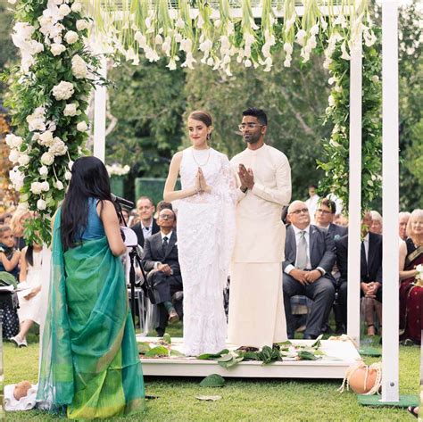 How To Plan And Create An Interfaith Wedding Ceremony