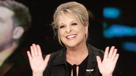 Nancy Grace To Leave Hln After More Than A Decade The New York Times
