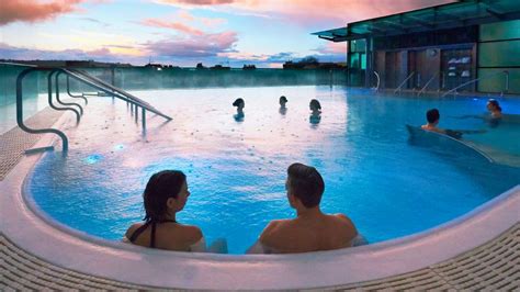 8 Of The Best Spas In The South West And Wales