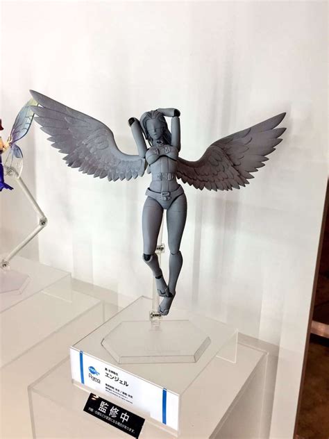 wonder festival 2017 summer figure gallery persona central