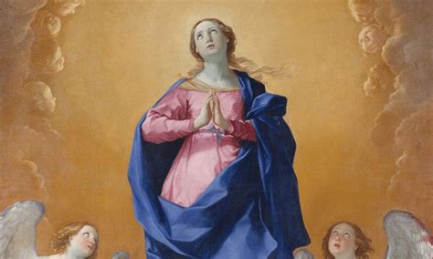 Montée de la sainte vierge au ciel( 15 août). Assomption de Marie: méditation de Madame Louise de France