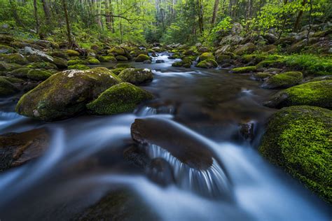 A Photographers Guide To Visiting Great Smoky Mountains National Park