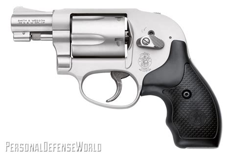 Smith And Wesson J Frames