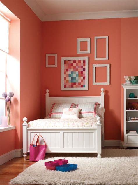 Trendy Colors Coral Home Design Bedroom Colors Best Bedroom Colors