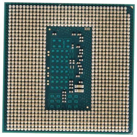 Procesor Intel Core I7 4700mq Rnewpl