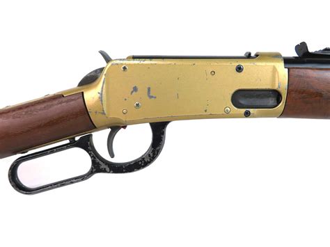 Daisy 1894 BB Rifle With Gold Receiver Baker Airguns