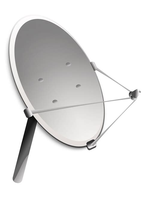 Free Satellite Television Cliparts, Download Free Satellite Television Cliparts png images, Free ...