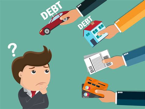 Best Ways To Pay Off Debt Cnbconnect