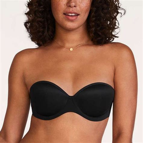 10 Best Strapless Bras For Every Size And Need Rank And Style Best