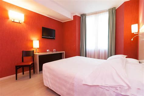 Best western hotel porto antico standard room. BW Hotel Porto Antico Genova: prenota online | Best Western