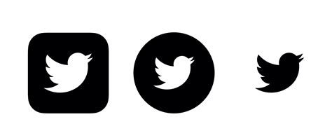 Twitter Logo Png Twitter Symbol Transparent Kostenlos Png 18930513 Png