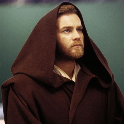 Obi Wan Kenobi Quotes Star Wars Episode Ii Attack Of The Clones 2002