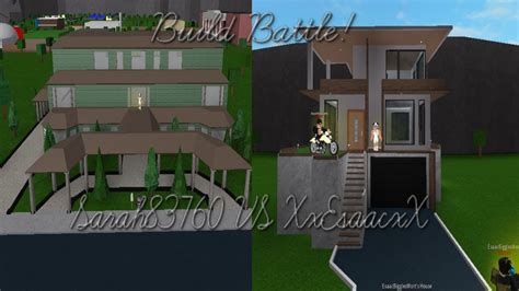 Roblox Welcome To Bloxburg How To Build A Mansion Gambaran