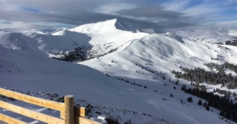 Copper Mountain Colorado Hotel And Travel Guide