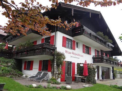 Read more than 20 reviews and choose a room with planetofhotels.com. Haus Schmidbauer - Ferienwohnungen in Fischen, Bayern