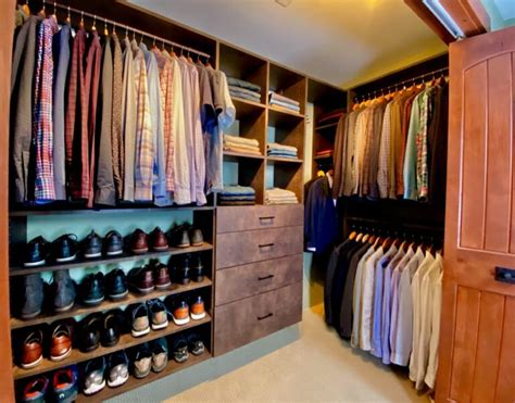 What Every Man Should Have In His Closet The 12 Wardrobe Essentials