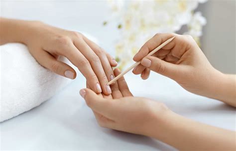 Hilton Head Manicure Beauty Treatments Westin Heavenly Spa