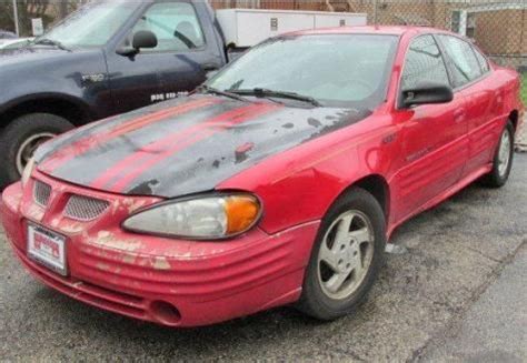 View 1,226 used undefined cars for sale starting at $499. Cheap Rebuilt Car Under $1000 Chicago IL (Pontiac Grand AM ...