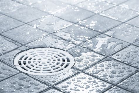 4 Causes Of A Chronically Clogged Shower Drain