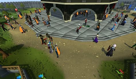 How To Choose The Right Runescape Private Server For You Runelocus