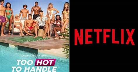 Irl In Real Love Set To Be Indias ‘too Hot To Handle Netflix Announces Its First Dating