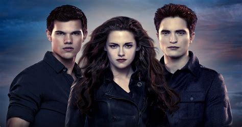 Twilight 5 Things That Make No Sense About Bella And Edward And 5 About