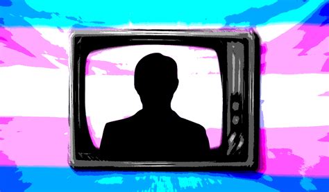 Most Tv News Networks Failed To Interview Any Trans People In Coverage