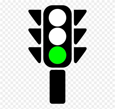 Download Traffic Light Green Light Computer Icons Traffic Light Green