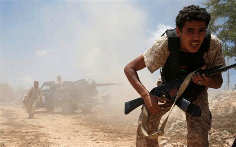 Battle Of Sirte